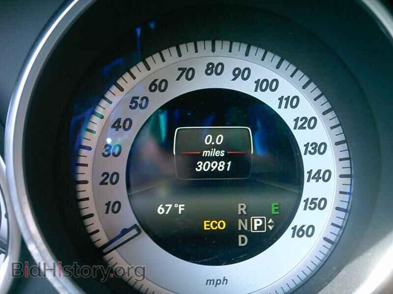 2014 Mercedes-Benz E-Class - VIN: WDDKJ5KB2EF285084 - Фото 5