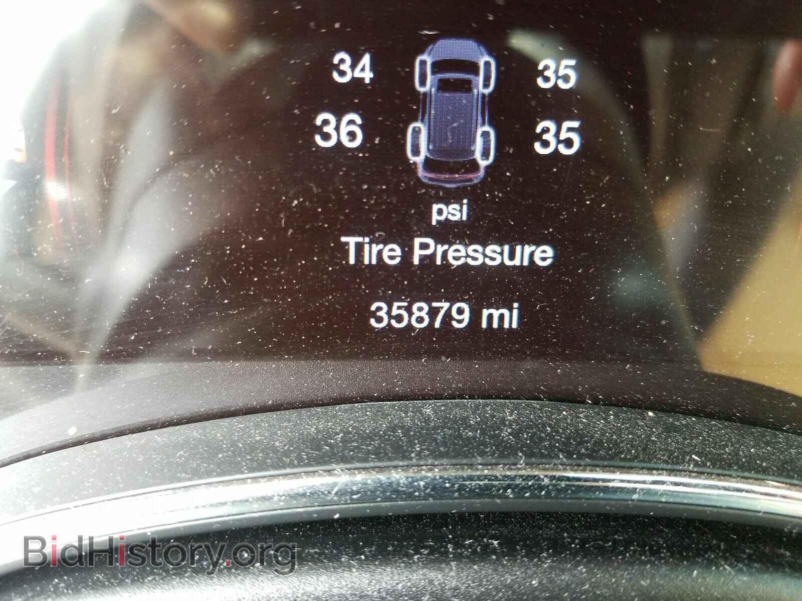 2016 Dodge Durango - VIN: 1C4RDJEG5GC361112 - Фото 5
