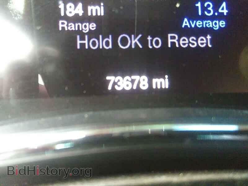 2015 Dodge Durango - VIN: 1C4RDHAG5FC201762 - Фото 5