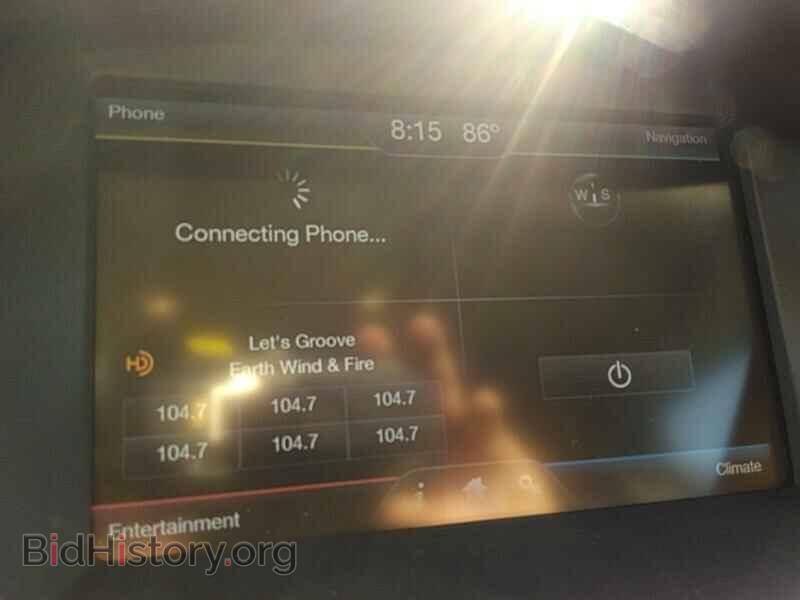 2015 Ford Focus - VIN: 1FADP3J24FL304136 - Фото 4