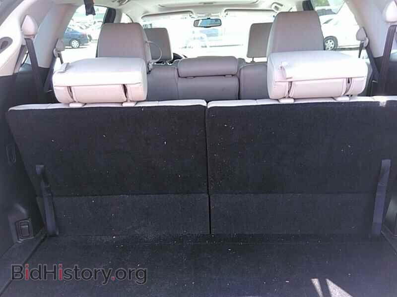 2012 Mazda CX-9 - VIN: JM3TB3CV8C0363772 - Фото 7