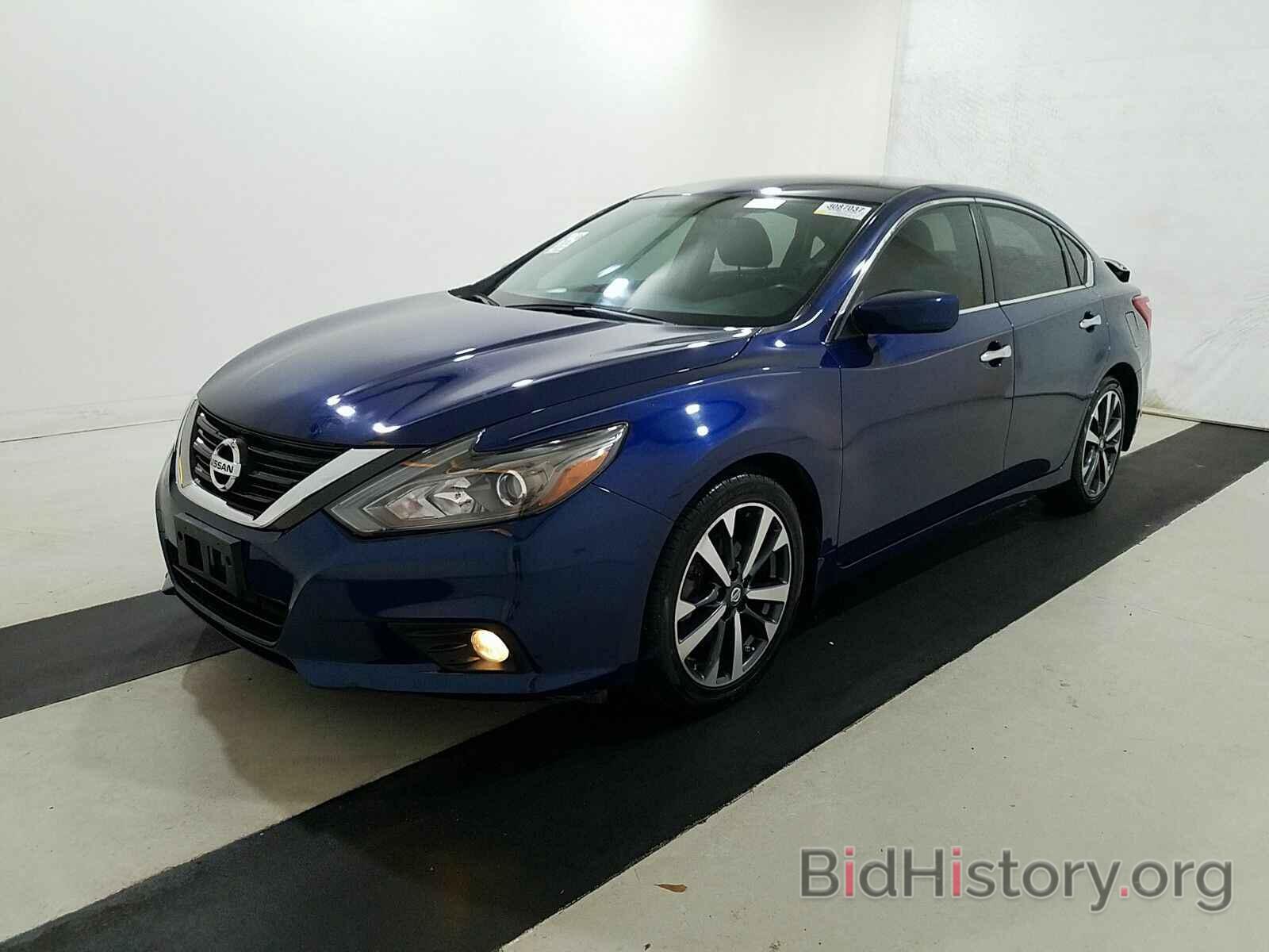 Photo 1N4AL3AP2GC218206 - Nissan Altima 2016