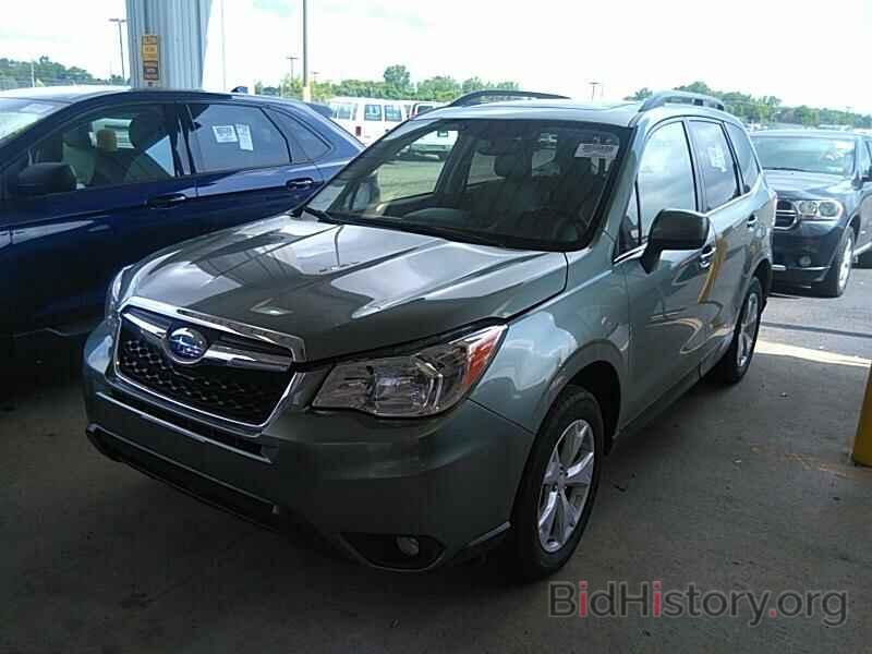Photo JF2SJAHC8GH480960 - Subaru Forester 2016