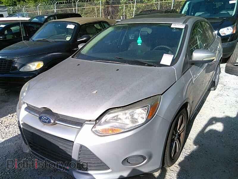 Photo 1FADP3F23DL164859 - Ford Focus 2013