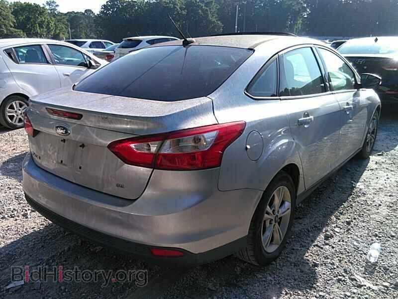 2013 Ford Focus - VIN: 1FADP3F23DL164859 - Photo 2