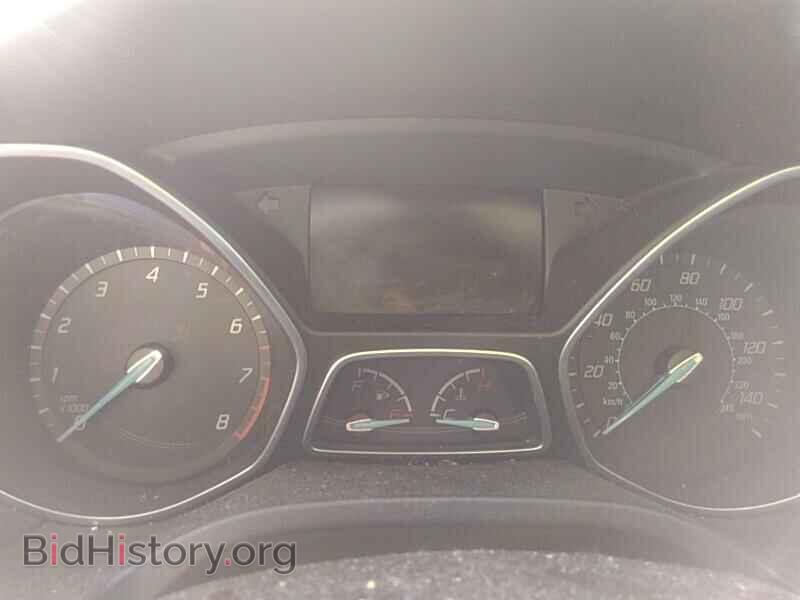 2013 Ford Focus - VIN: 1FADP3F23DL164859 - Photo 5