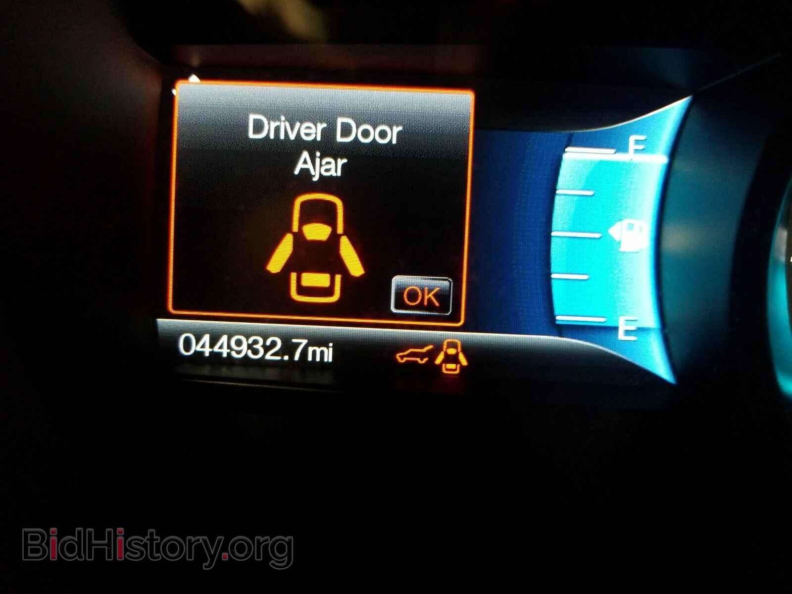 2018 Ford Edge - VIN: 2FMPK3J90JBB73584 - Фото 5