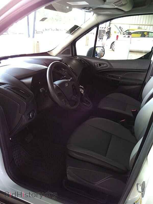 2015 Ford Transit Connect - VIN: NM0LS6E78F1218946 - Фото 3