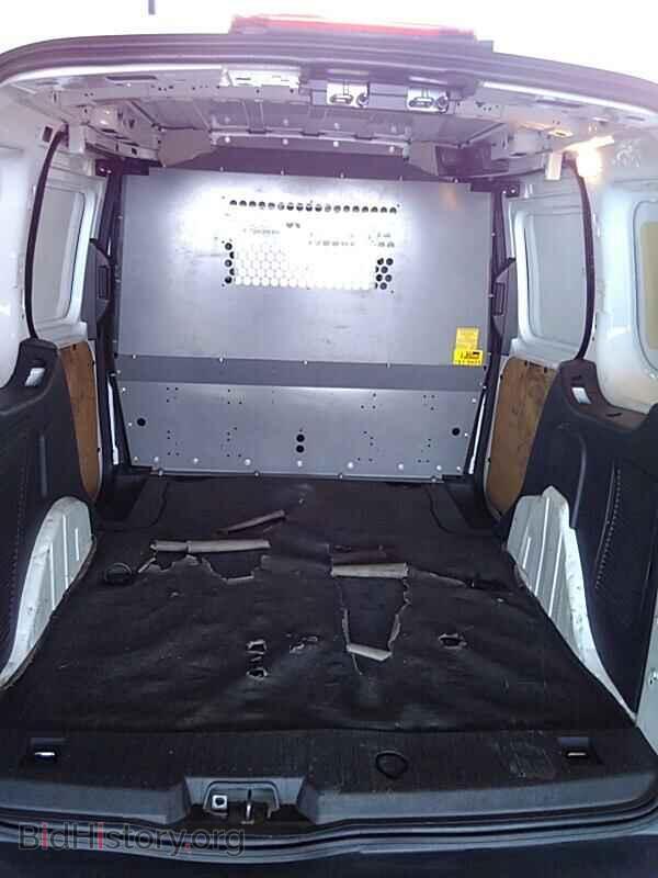 2015 Ford Transit Connect - VIN: NM0LS6E78F1218946 - Фото 7