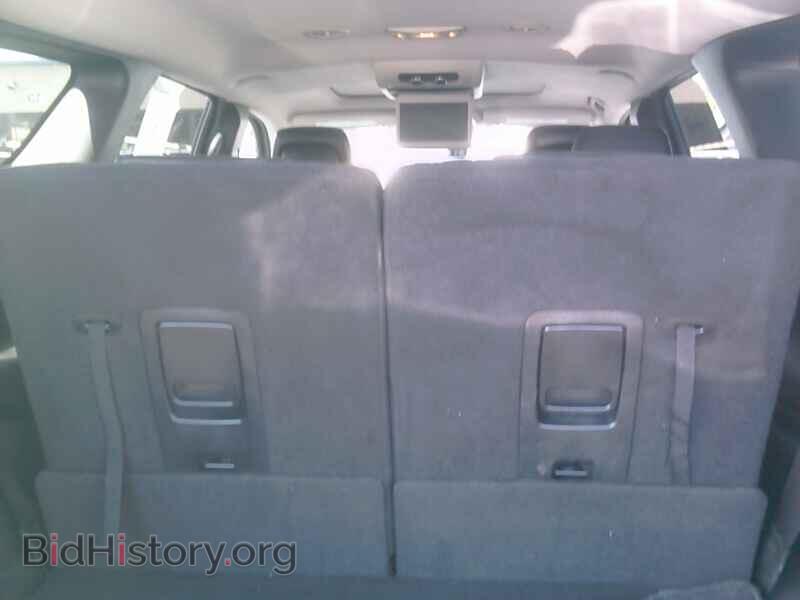2012 Dodge Durango - VIN: 1C4RDJDG3CC309070 - Photo 7