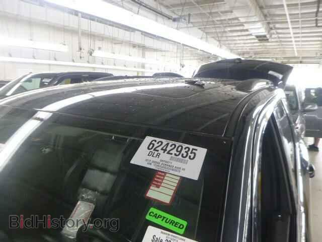 2012 Dodge Durango - VIN: 1C4RDJDG3CC309070 - Photo 8