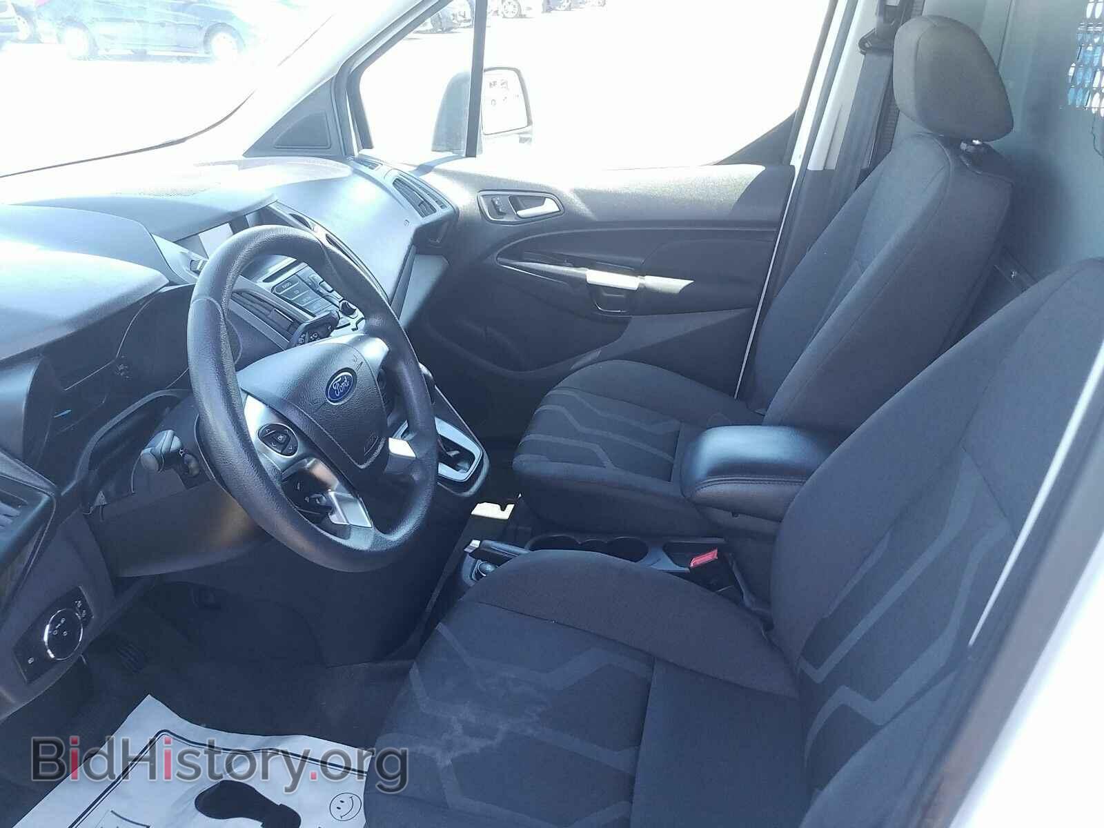 2015 Ford Transit Connect - VIN: NM0LS7F73F1222424 - Фото 3