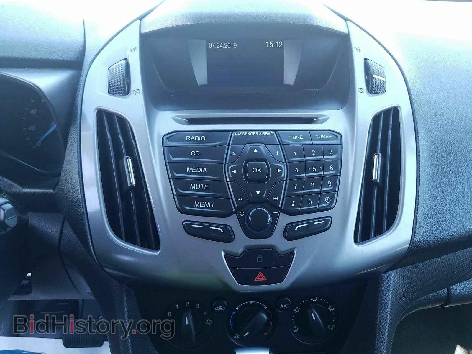 2015 Ford Transit Connect - VIN: NM0LS7F73F1222424 - Фото 4
