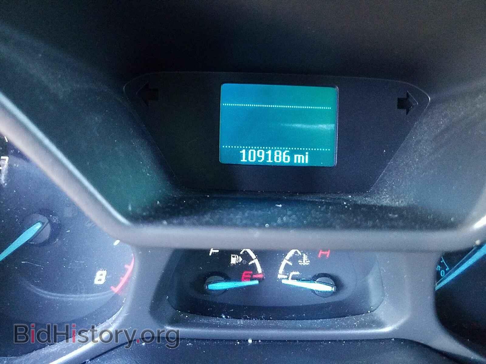 2015 Ford Transit Connect - VIN: NM0LS7F73F1222424 - Фото 5