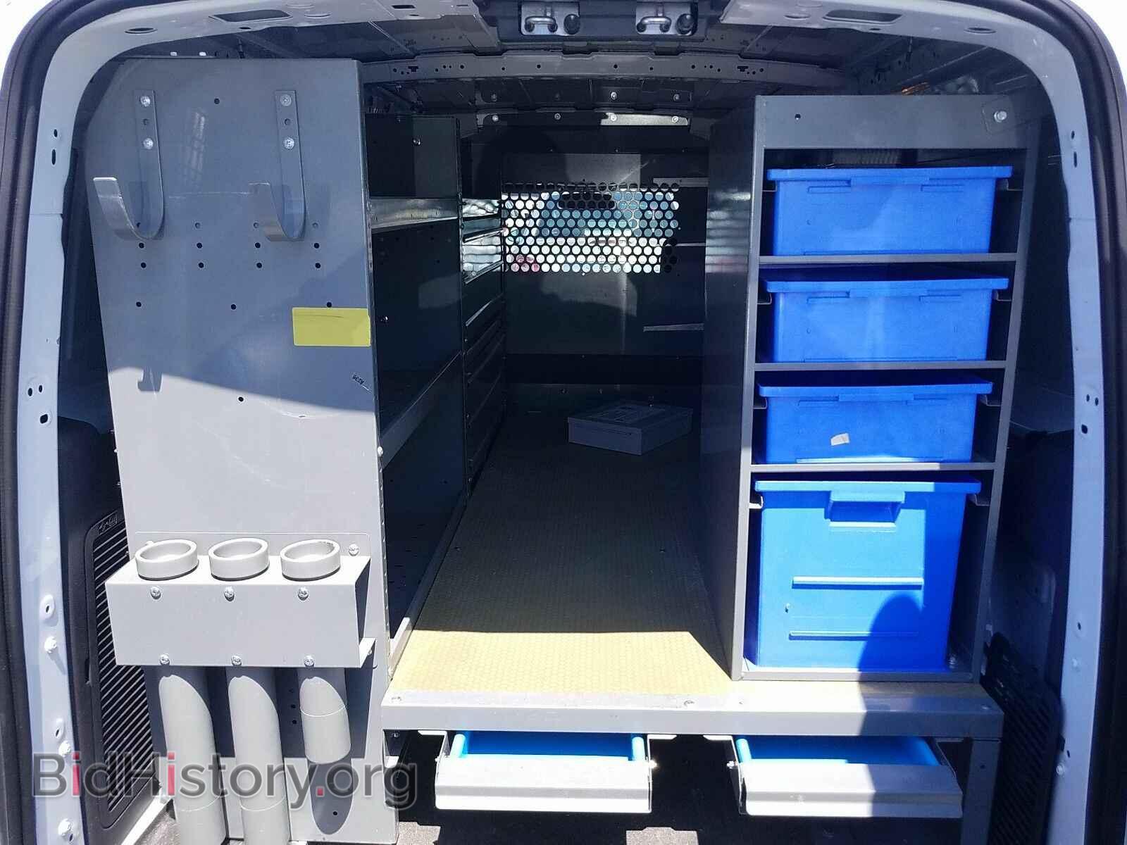 2015 Ford Transit Connect - VIN: NM0LS7F73F1222424 - Фото 7