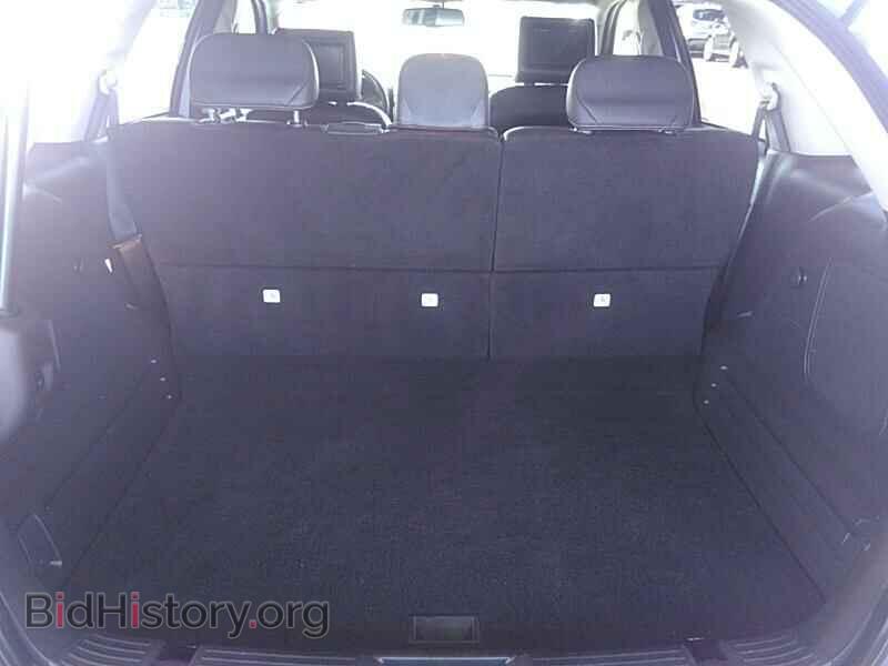 2010 Ford Edge - VIN: 2FMDK3KC6ABB67978 - Фото 7