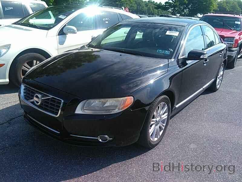 Photo YV1960AS0A1114334 - Volvo S80 2010