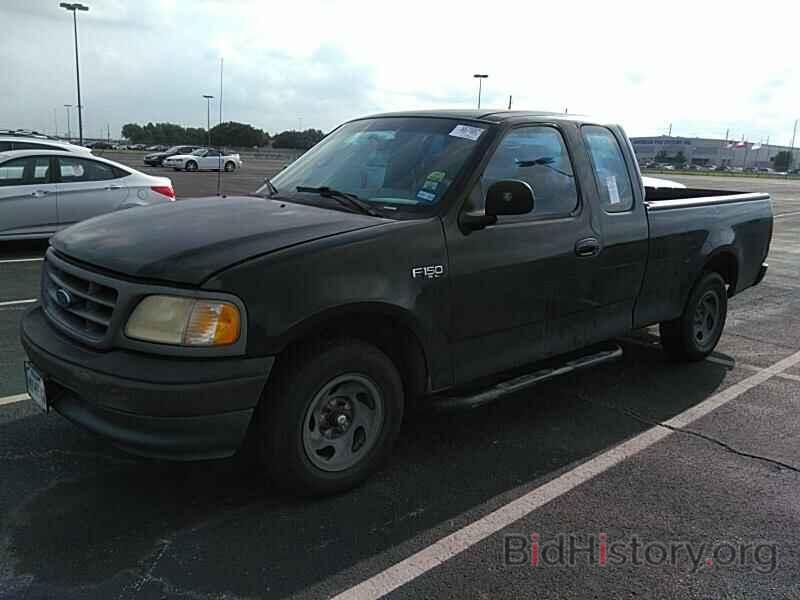 Photo 1FTZX17241NB04768 - Ford F-150 2001