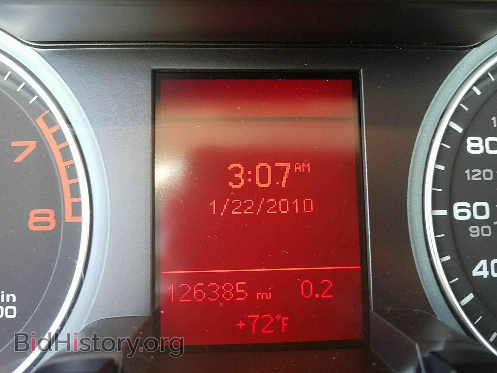 2012 Audi A4 - VIN: WAUFFAFL1CA051891 - Фото 12