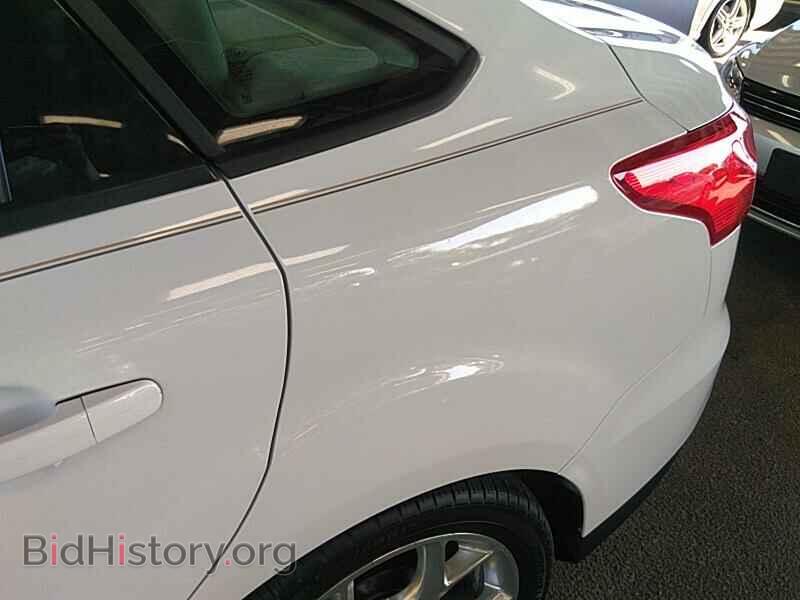 2015 Ford Focus - VIN: 1FADP3F24FL311242 - Фото 11