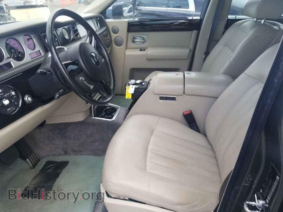 2004 Rolls-Royce Phantom - VIN: SCA1S68414UX07316 - Фото 3