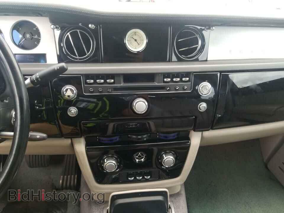 2004 Rolls-Royce Phantom - VIN: SCA1S68414UX07316 - Фото 4