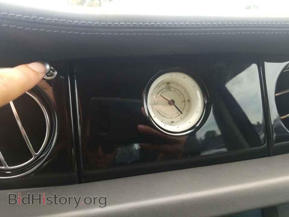 2004 Rolls-Royce Phantom - VIN: SCA1S68414UX07316 - Фото 8