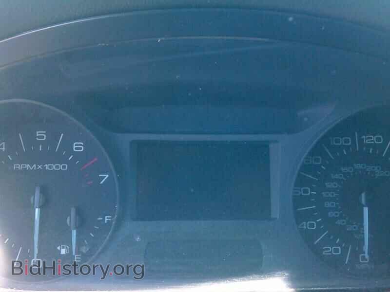 2011 Ford Edge - VIN: 2FMDK4JC3BBB43517 - Фото 5
