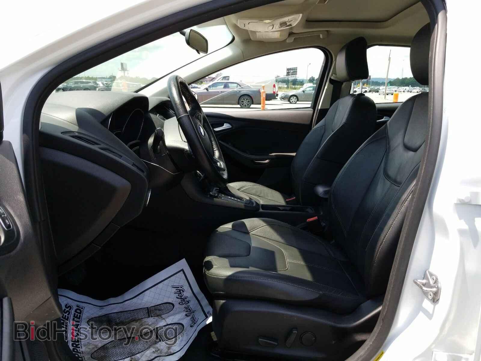 2015 Ford Focus - VIN: 1FADP3F22FL210023 - Фото 3