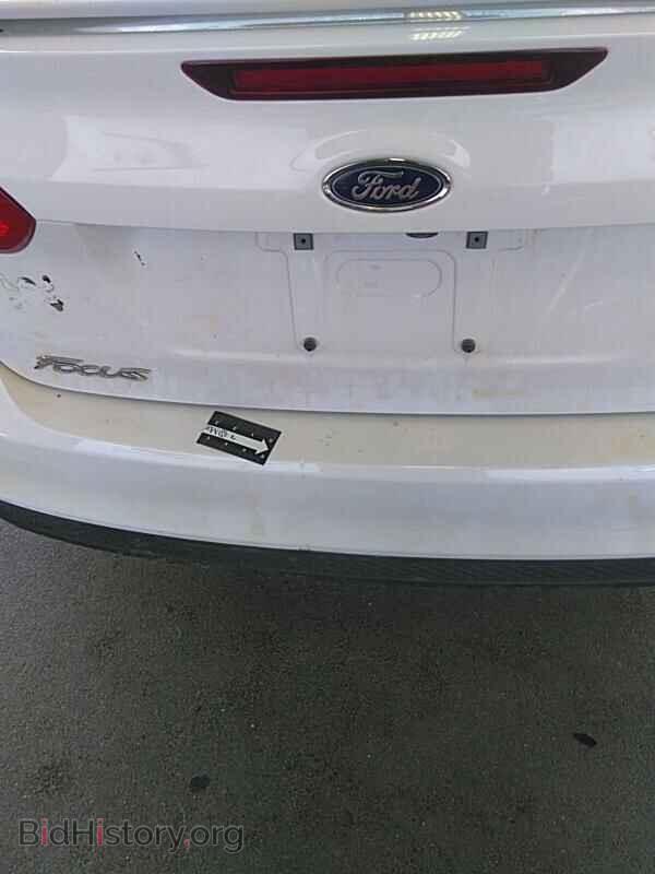 2015 Ford Focus - VIN: 1FADP3F22FL210023 - Фото 8