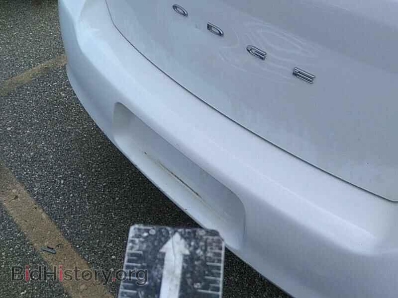 2012 Dodge Avenger - VIN: 1C3CDZCB4CN213533 - Photo 8