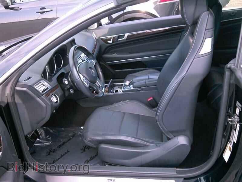 2015 Mercedes-Benz E-Class - VIN: WDDKK7DF9FF298599 - Фото 3