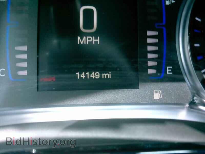 2016 Chrysler 200 - VIN: 1C3CCCBB8GN133515 - Фото 5