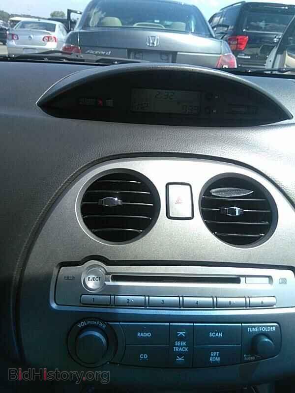 2012 Mitsubishi Eclipse - VIN: 4A31K5DF4CE008049 - Photo 4