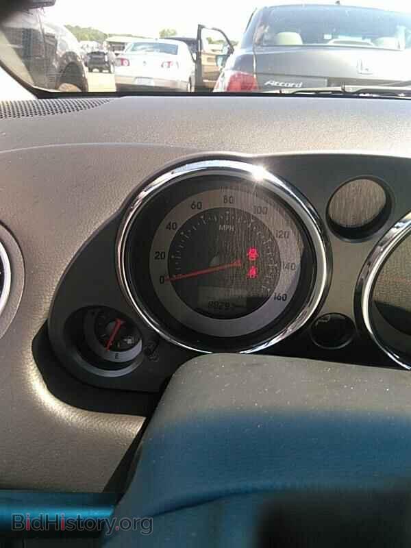 2012 Mitsubishi Eclipse - VIN: 4A31K5DF4CE008049 - Photo 5