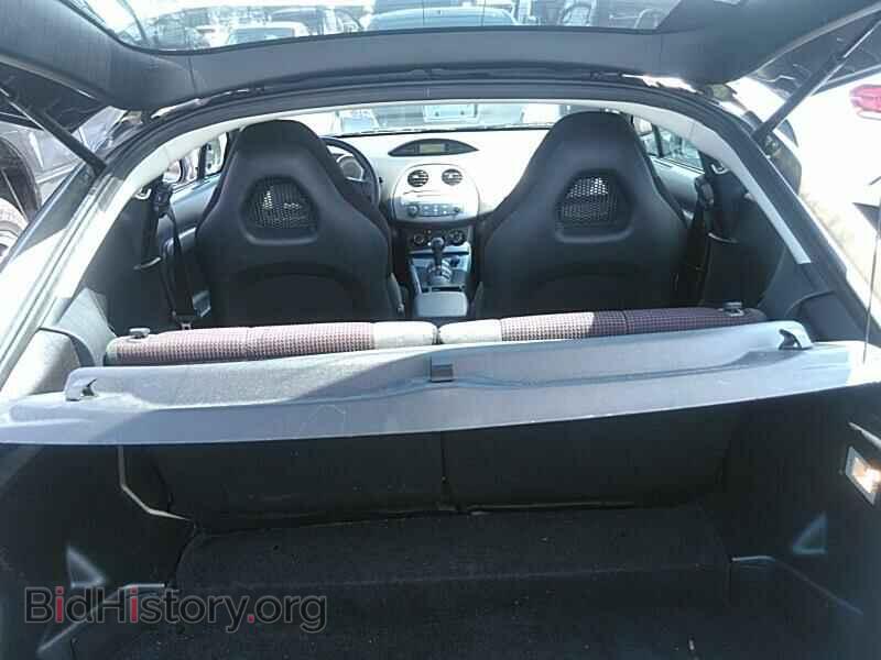 2012 Mitsubishi Eclipse - VIN: 4A31K5DF4CE008049 - Photo 7