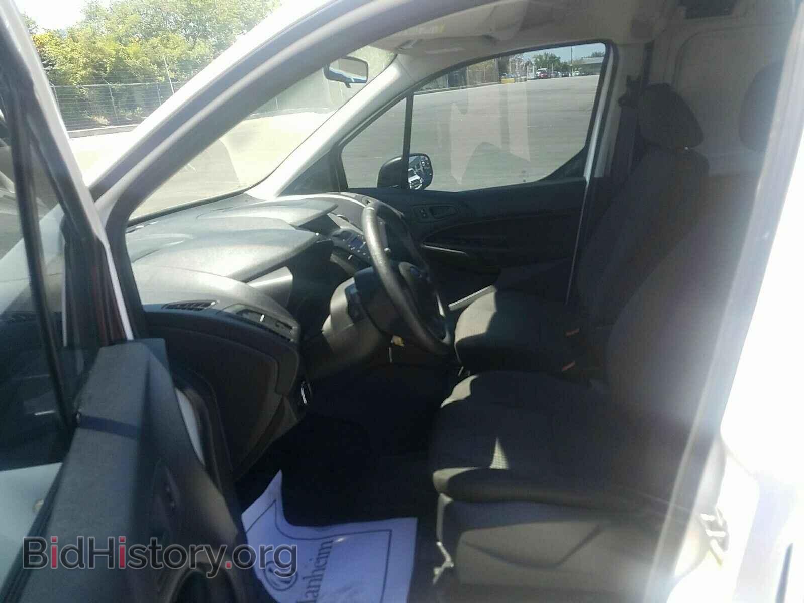 2016 Ford Transit Connect - VIN: NM0LS7E72G1264831 - Фото 3