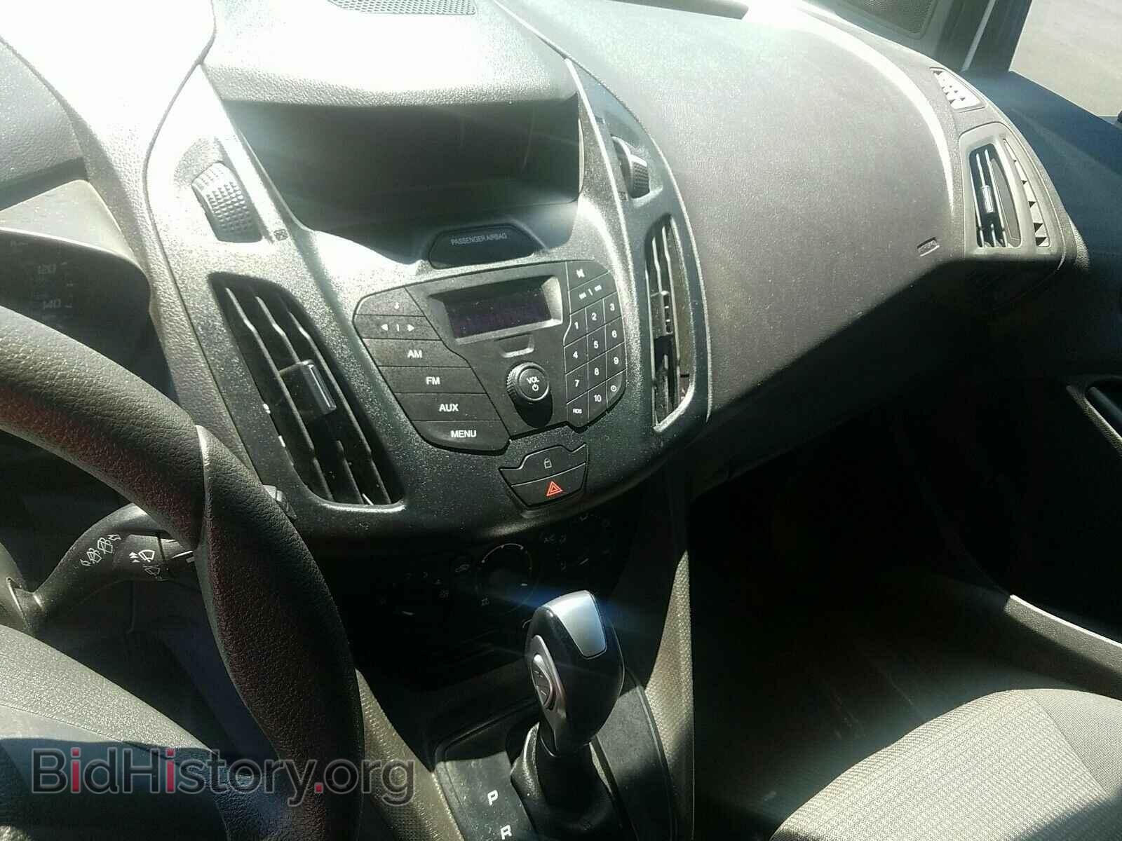 2016 Ford Transit Connect - VIN: NM0LS7E72G1264831 - Фото 4