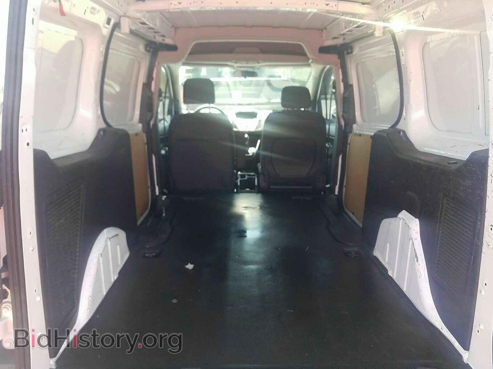 2016 Ford Transit Connect - VIN: NM0LS7E72G1264831 - Фото 7