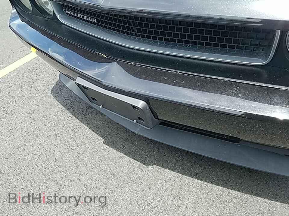 2010 Dodge Challenger - VIN: 2B3CJ4DV7AH104247 - Фото 17