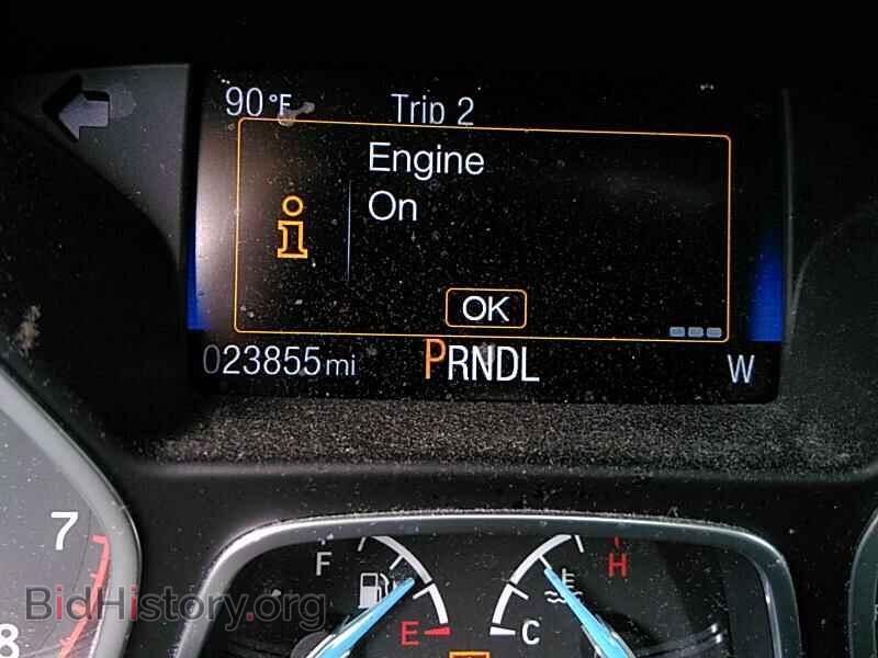 2016 Ford Focus - VIN: 1FADP3F21GL359377 - Фото 5