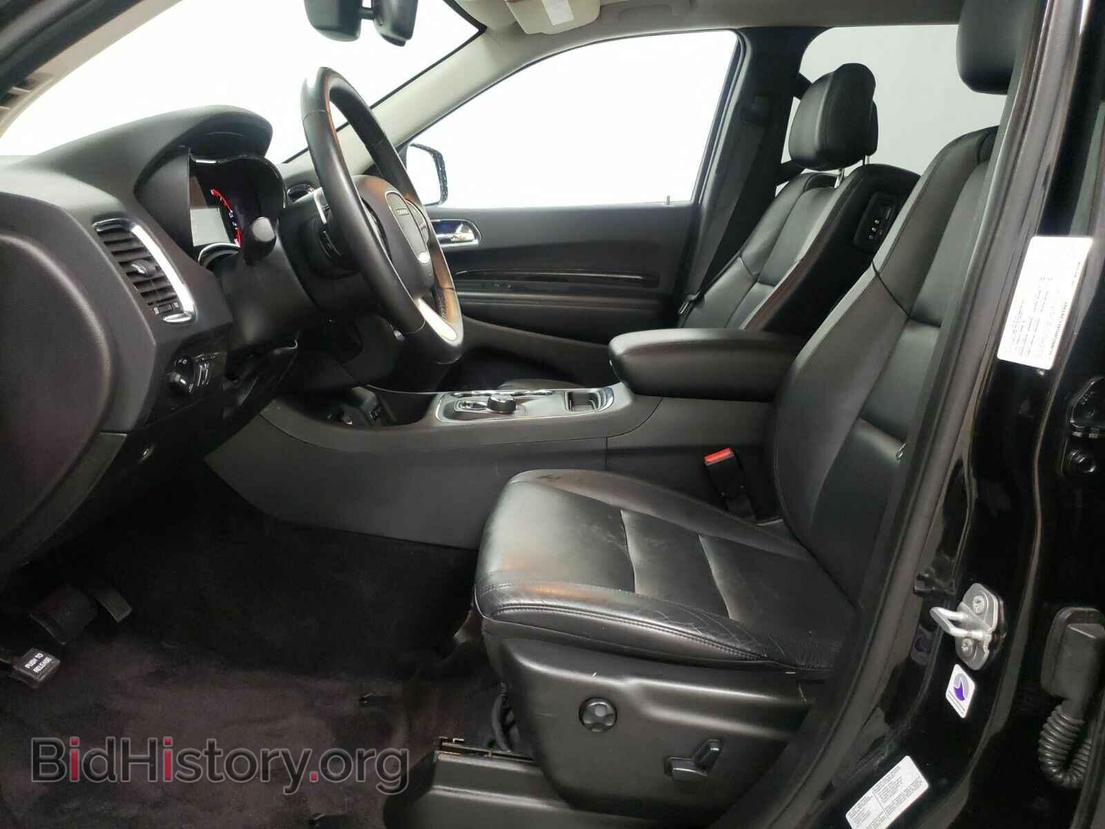 2015 Dodge Durango - VIN: 1C4RDJDG0FC201901 - Фото 7