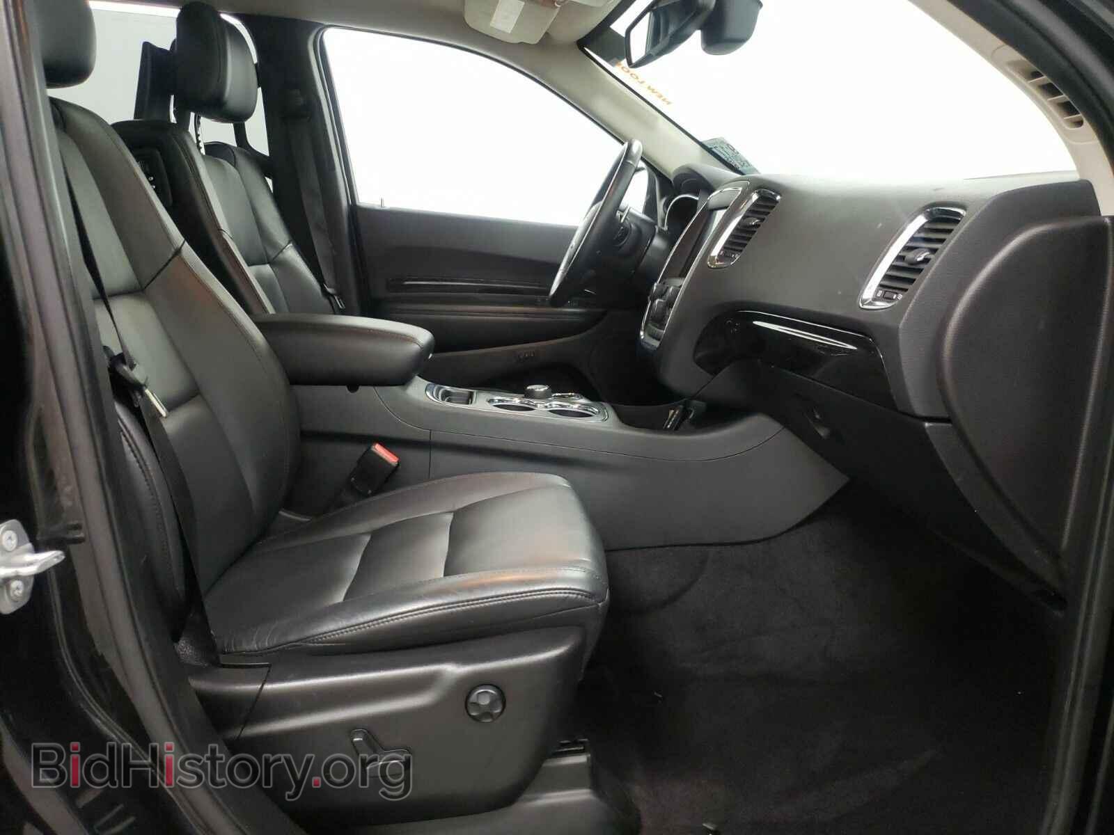 2015 Dodge Durango - VIN: 1C4RDJDG0FC201901 - Фото 8