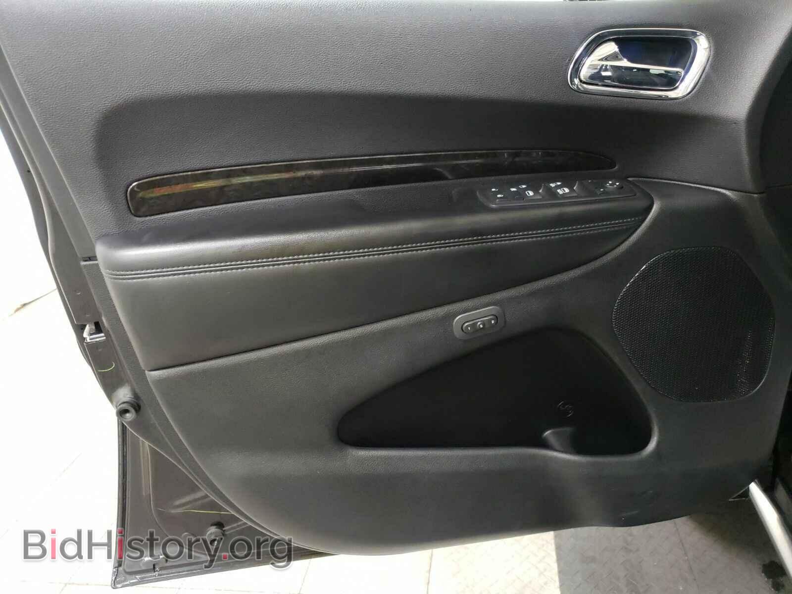 2015 Dodge Durango - VIN: 1C4RDJDG0FC201901 - Фото 9