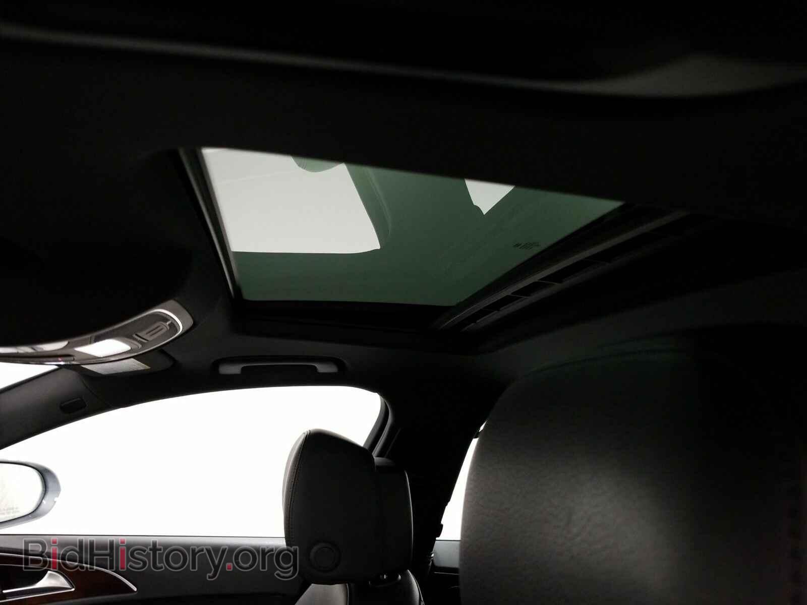 2017 Audi A6 - VIN: WAUF2AFC6HN051624 - Фото 14