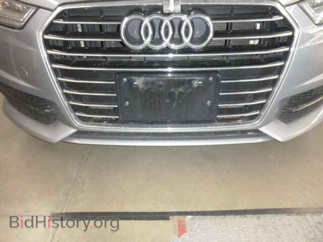 2017 Audi A6 - VIN: WAUF2AFC6HN051624 - Фото 26