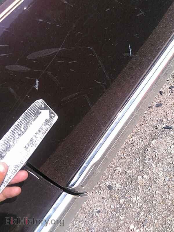 1991 Cadillac Deville - VIN: 1G6CD53B7M4224413 - Photo 10