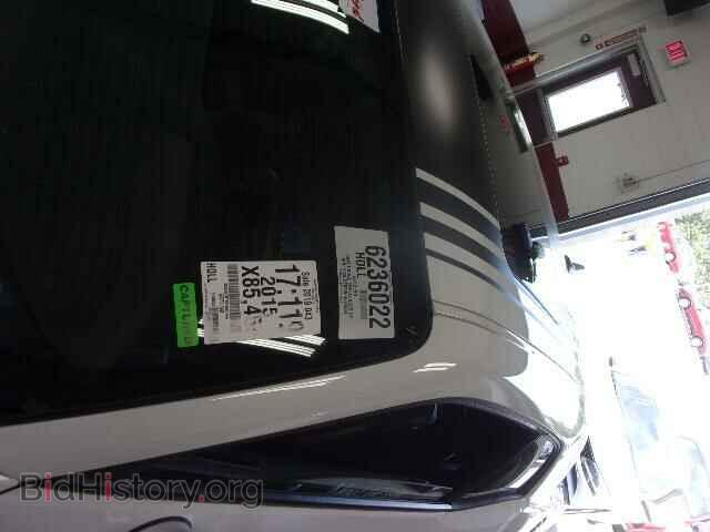 2015 Dodge Challenger - VIN: 2C3CDZBT8FH884954 - Фото 8