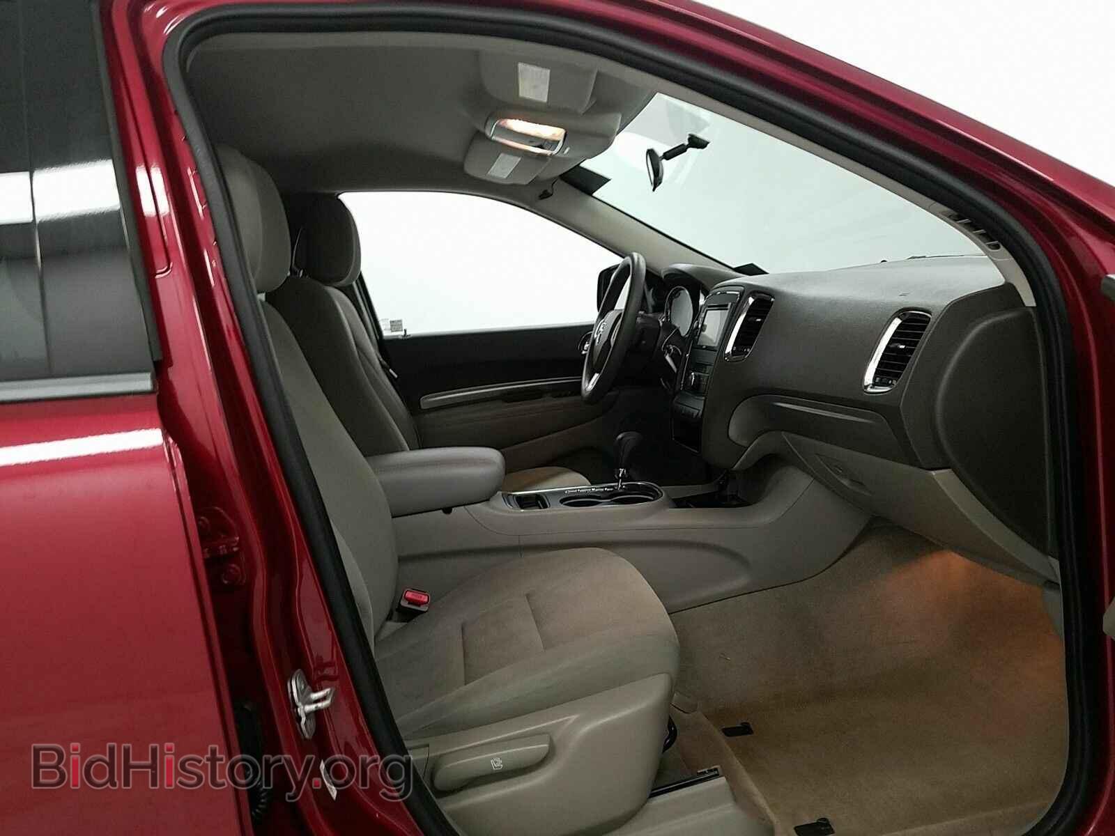 2013 Dodge Durango - VIN: 1C4RDHAG0DC571899 - Photo 8