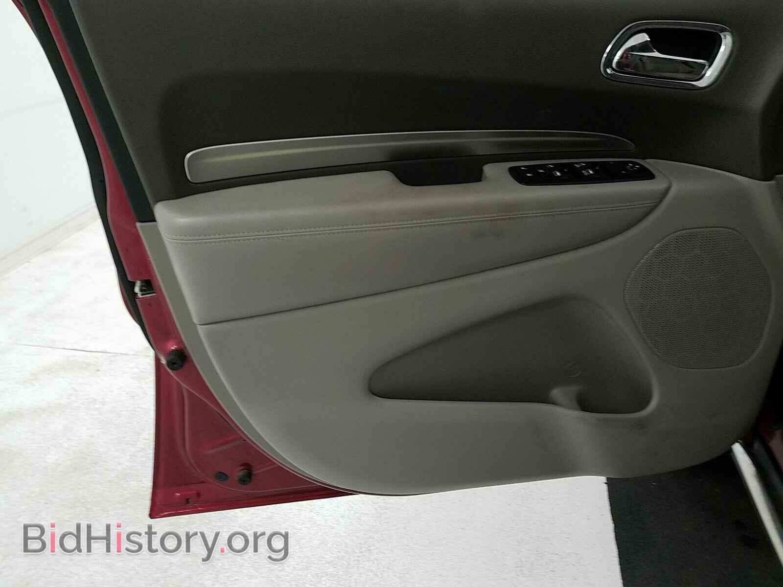 2013 Dodge Durango - VIN: 1C4RDHAG0DC571899 - Photo 9